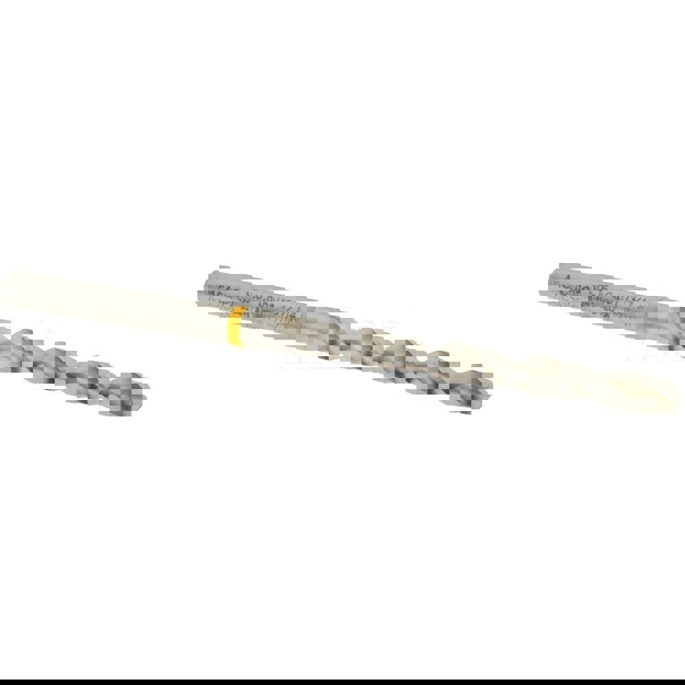 Jobber Length Drill Bit: #16, 130 °, Vanadium High Speed Steel