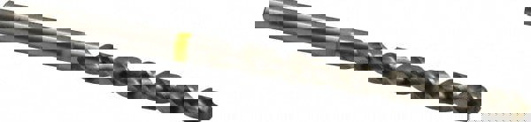 Jobber Length Drill Bit: #11, 130 °, Vanadium High Speed Steel