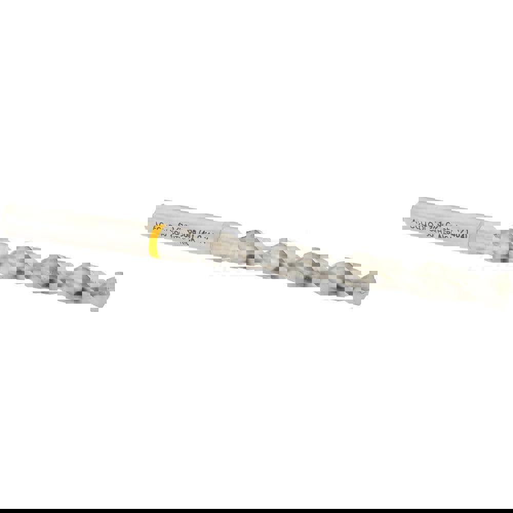 Jobber Length Drill Bit: 9/32