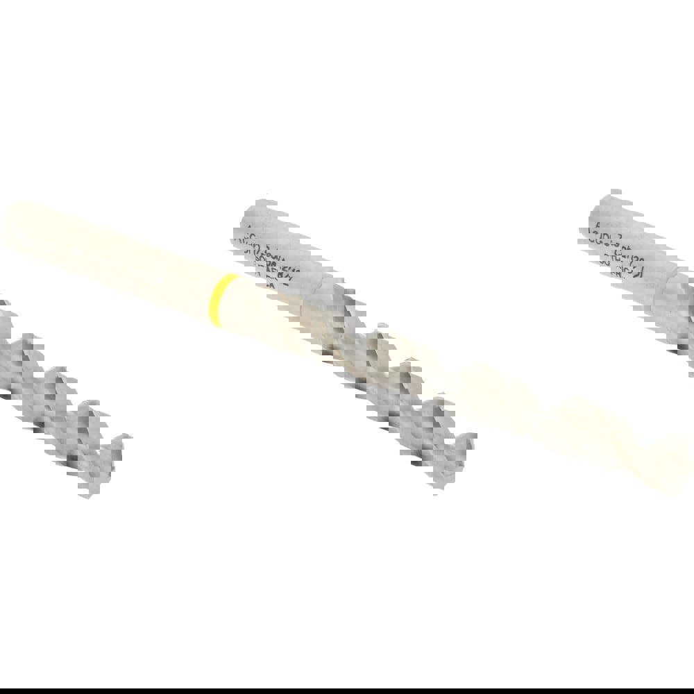 Jobber Length Drill Bit: 7.5 mm Dia, 130 °, Vanadium High Speed Steel