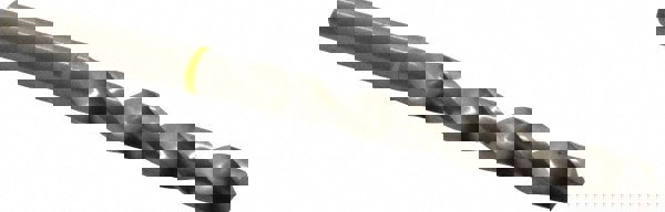 Jobber Length Drill Bit: 21/64