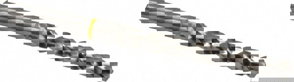 Jobber Length Drill Bit: 8.5 mm Dia, 130 °, Vanadium High Speed Steel