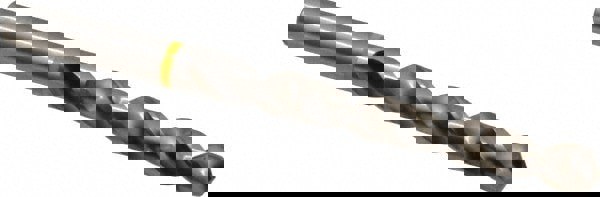 Jobber Length Drill Bit: 10.2 mm Dia, 130 °, Vanadium High Speed Steel