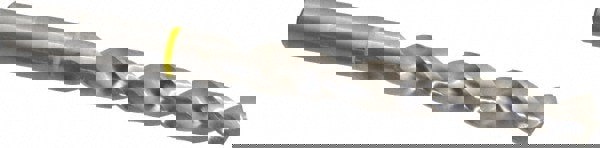 Jobber Length Drill Bit: 13 mm Dia, 130 °, Vanadium High Speed Steel