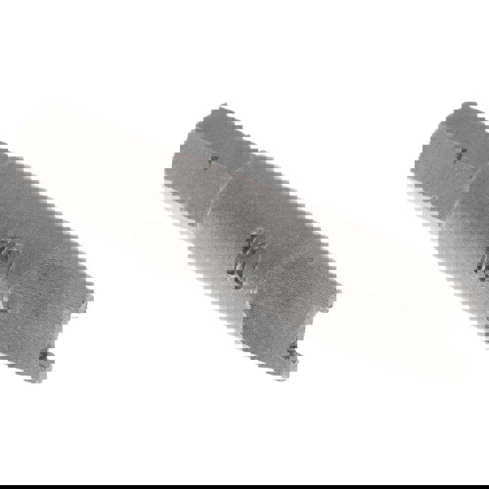 Screwdriver Insert Bit: #10 Point