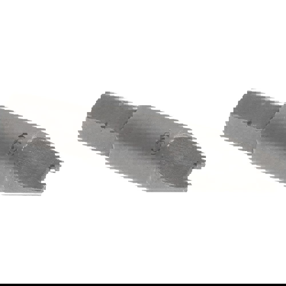 Screwdriver Insert Bit: #6 Point