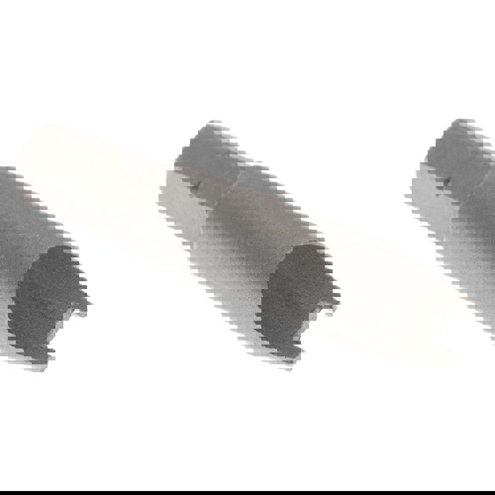 Screwdriver Insert Bit: #8 Point