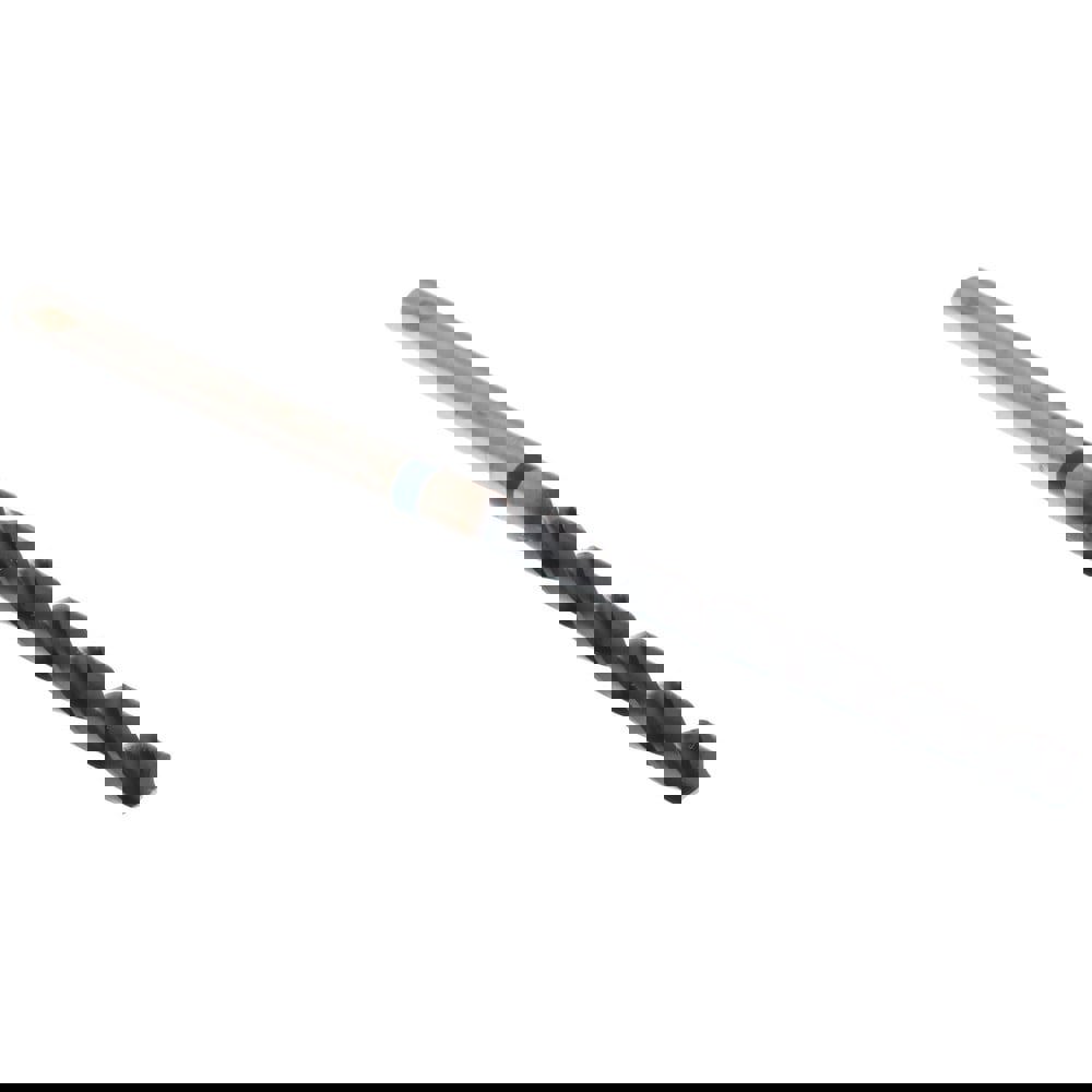 Jobber Length Drill Bit: #44, 120 °, Cobalt