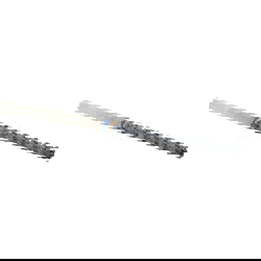 Jobber Length Drill Bit: #42, 120 °, Cobalt