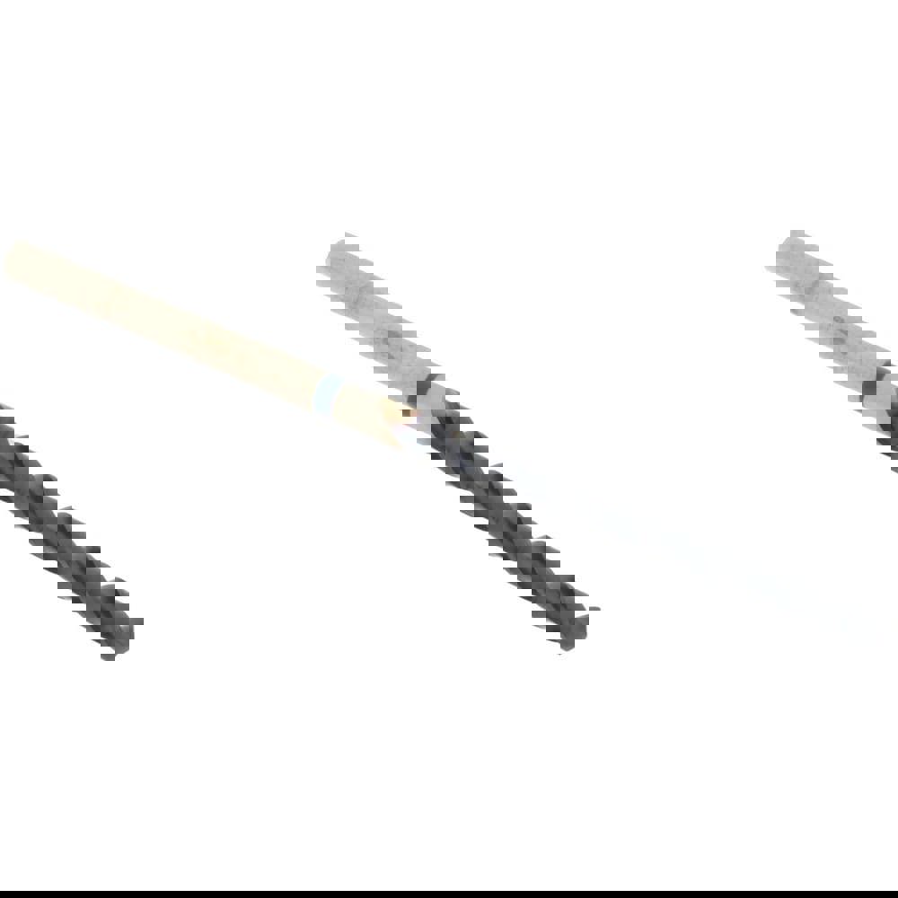 Jobber Length Drill Bit: #41, 120 °, Cobalt