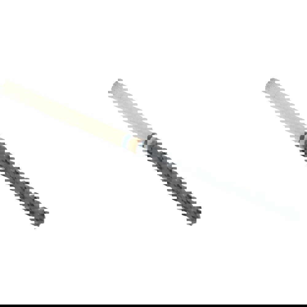 Jobber Length Drill Bit: #40, 120 °, Cobalt