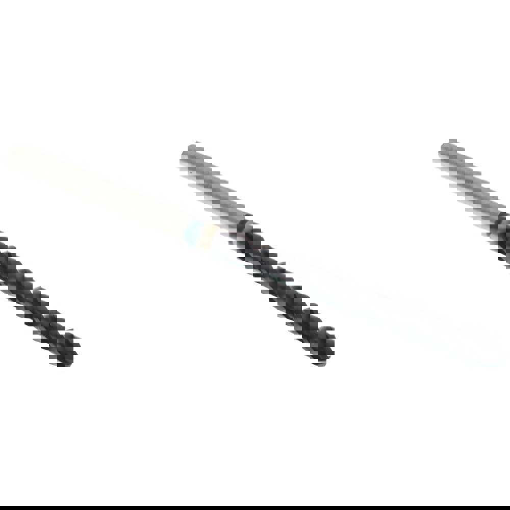 Jobber Length Drill Bit: 2.5 mm Dia, 120 °, Cobalt