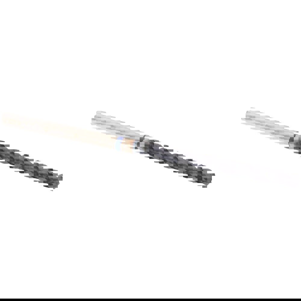 Jobber Length Drill Bit: #38, 120 °, Cobalt