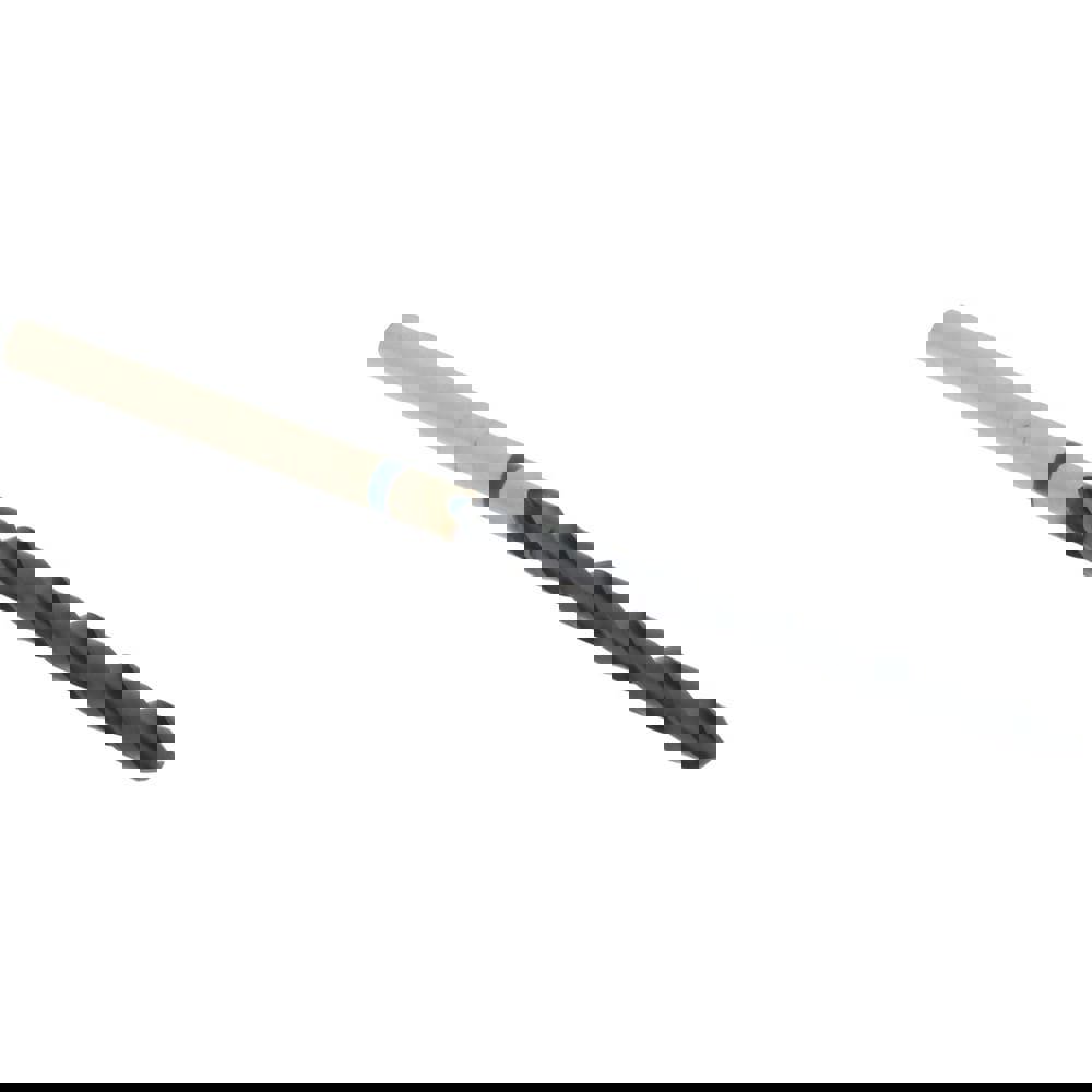 Jobber Length Drill Bit: #36, 120 °, Cobalt