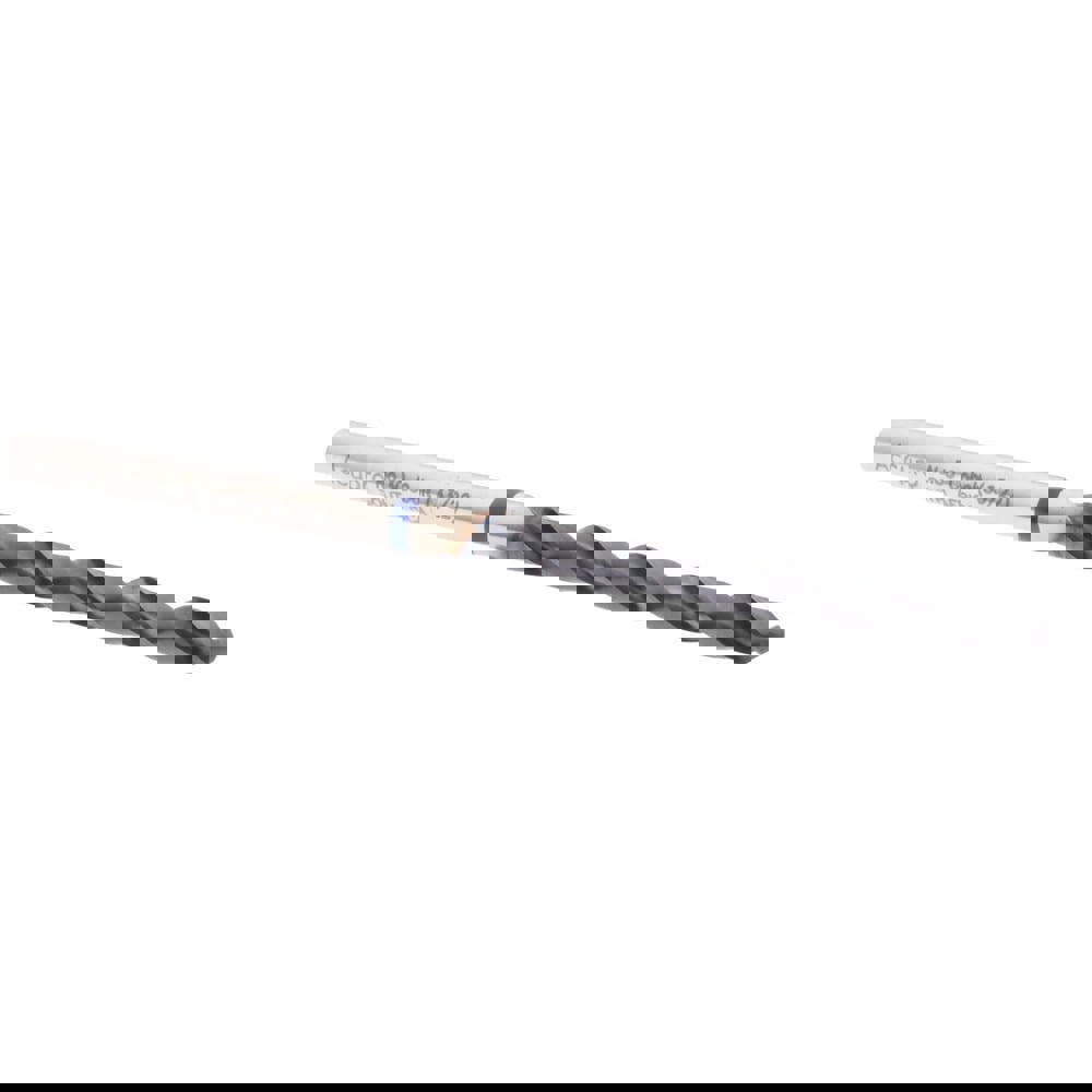 Jobber Length Drill Bit: #30, 120 °, Cobalt