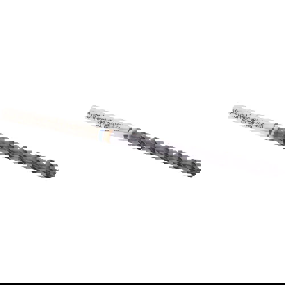 Jobber Length Drill Bit: #29, 120 °, Cobalt