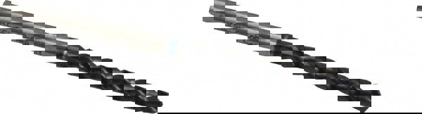 Jobber Length Drill Bit: #28, 120 °, Cobalt