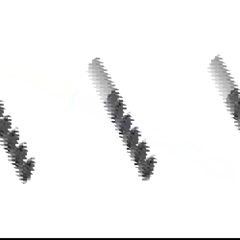 Jobber Length Drill Bit: #25, 120 °, Cobalt