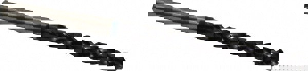 Jobber Length Drill Bit: 4.2 mm Dia, 120 °, Cobalt