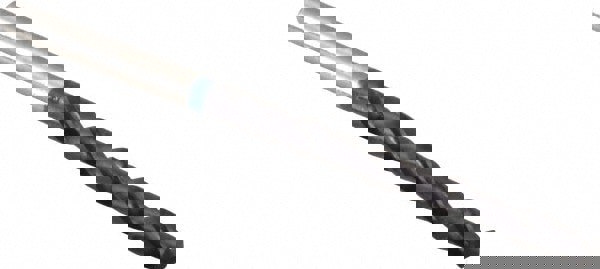 Jobber Length Drill Bit: 4.5 mm Dia, 120 °, Cobalt