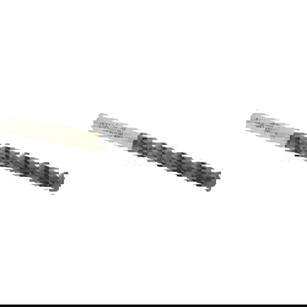 Jobber Length Drill Bit: #15, 120 °, Cobalt