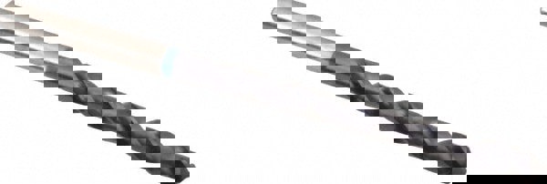 Jobber Length Drill Bit: #11, 120 °, Cobalt