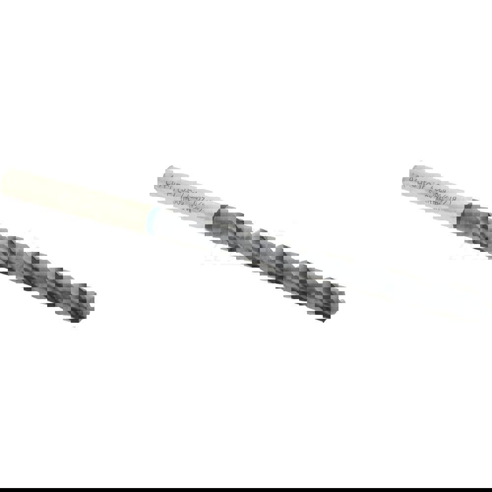 Jobber Length Drill Bit: 5 mm Dia, 120 °, Cobalt