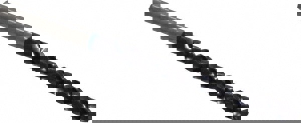 Jobber Length Drill Bit: #8, 120 °, Cobalt