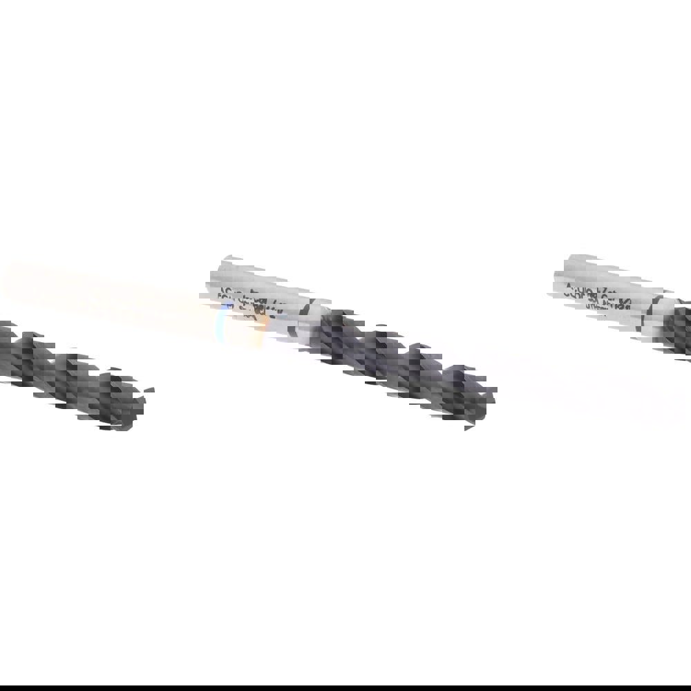 Jobber Length Drill Bit: #7, 120 °, Cobalt