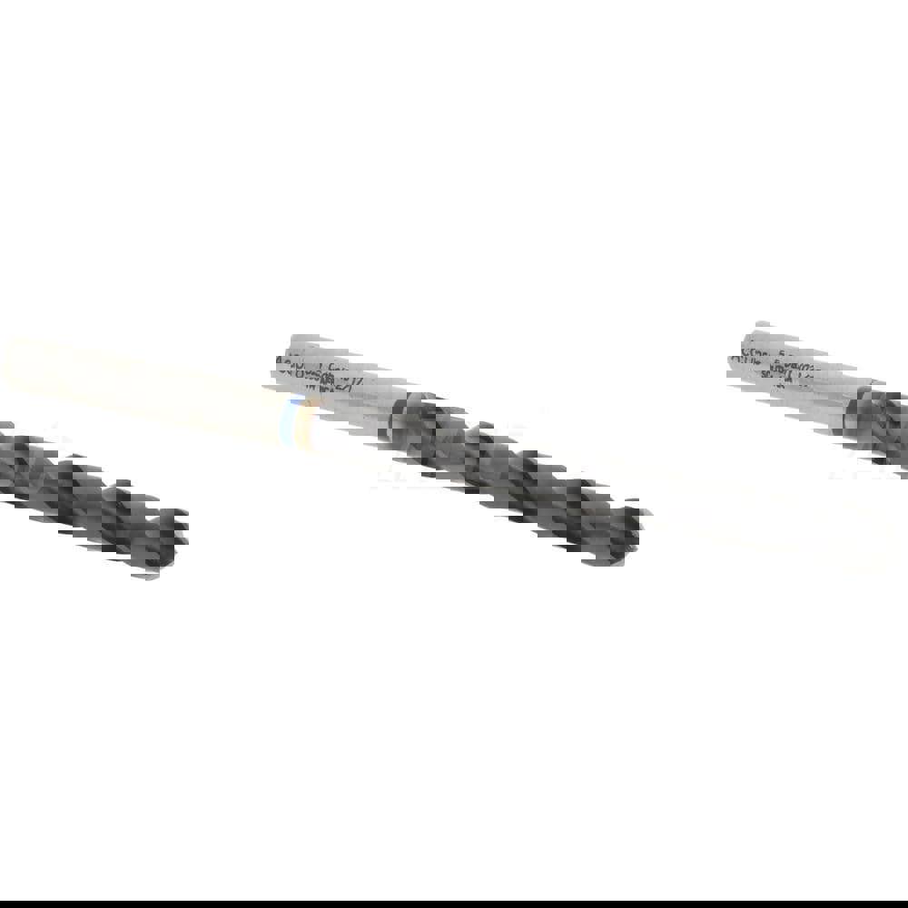 Jobber Length Drill Bit: 5.5 mm Dia, 120 °, Cobalt