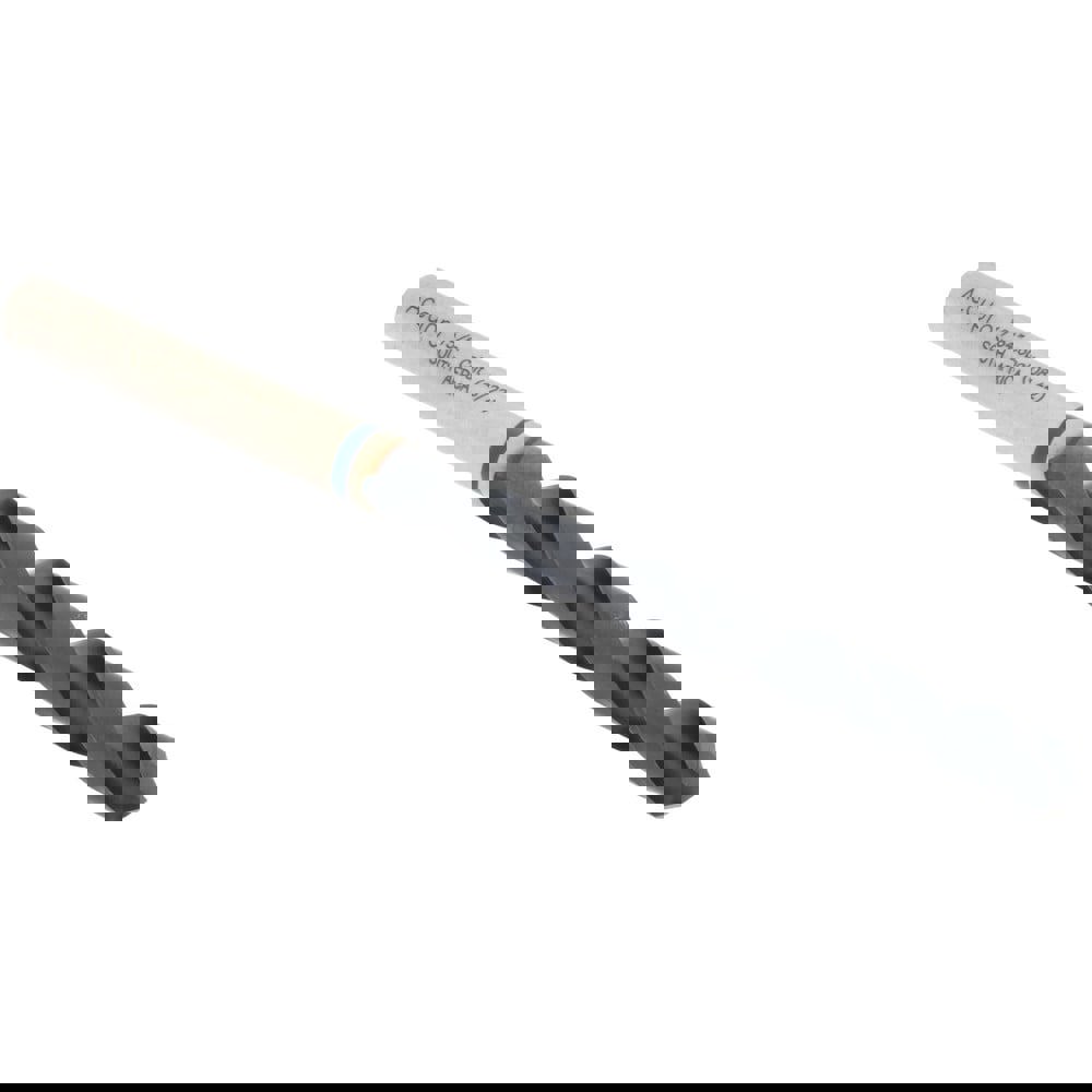 Jobber Length Drill Bit: 15/64