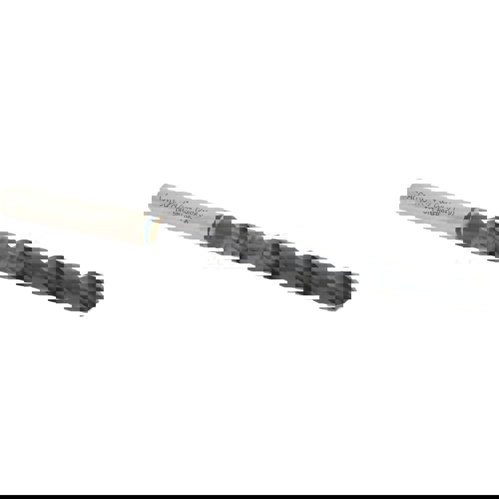 Jobber Length Drill Bit: Letter E (1/4