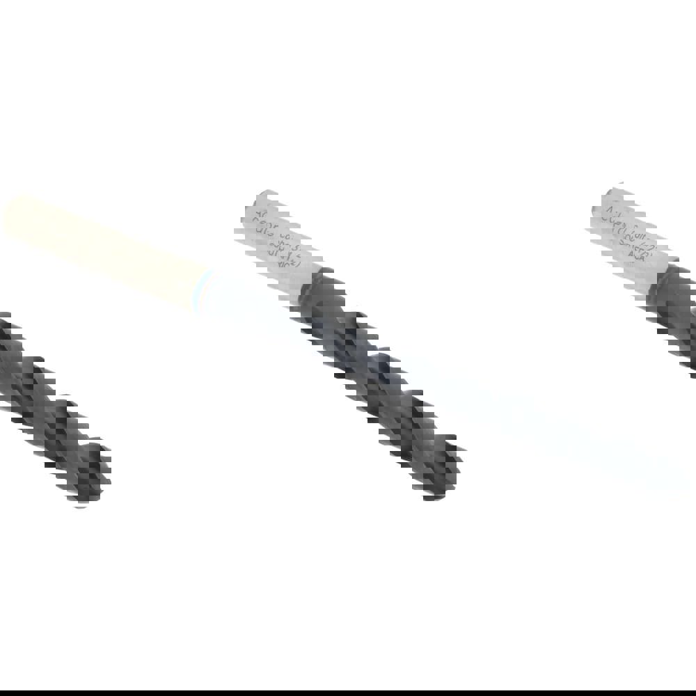 Jobber Length Drill Bit: Letter I, 120 °, Cobalt