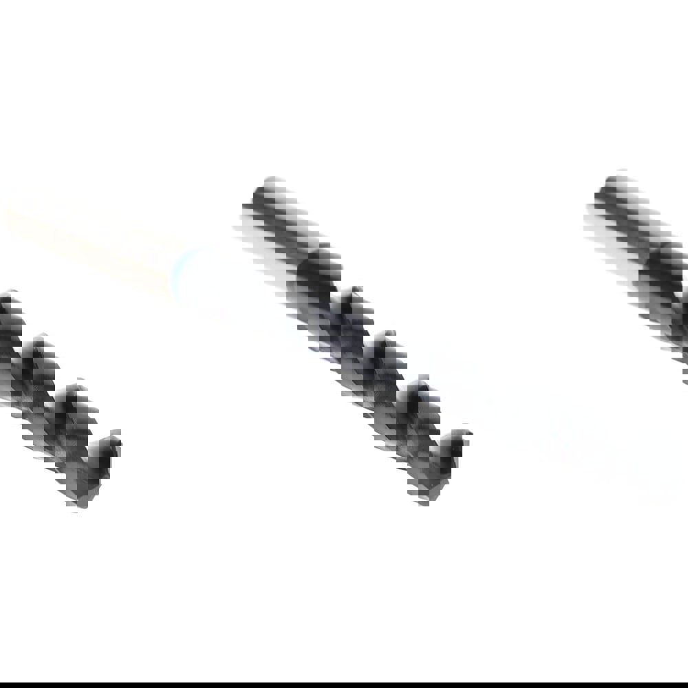 Jobber Length Drill Bit: 19/64