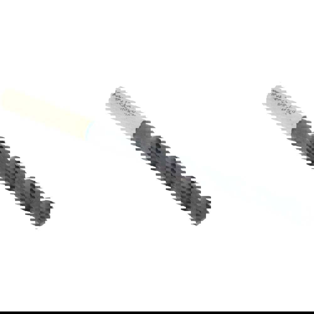 Jobber Length Drill Bit: 7.8 mm Dia, 120 °, Cobalt