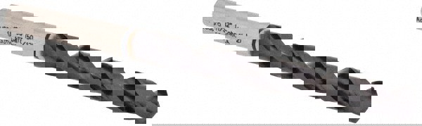 Jobber Length Drill Bit: 11/32