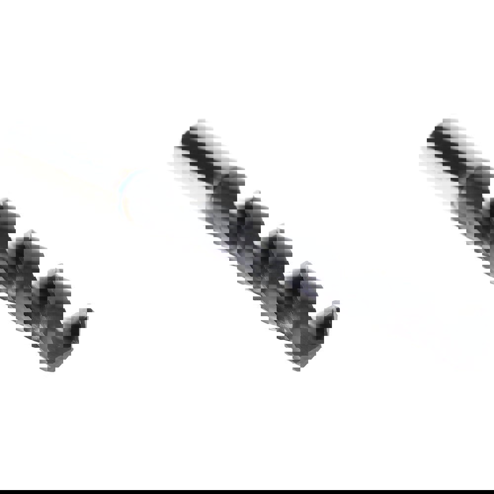 Jobber Length Drill Bit: 10.2 mm Dia, 120 °, Cobalt
