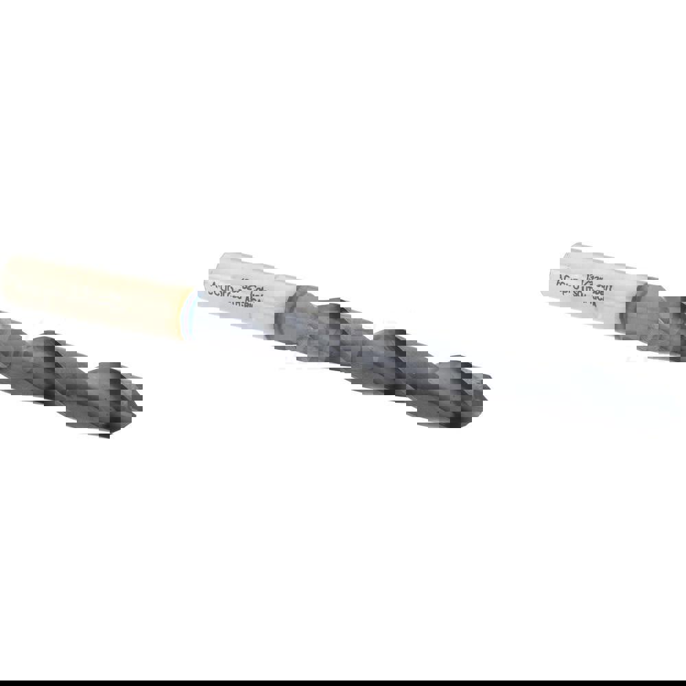 Jobber Length Drill Bit: 13/32