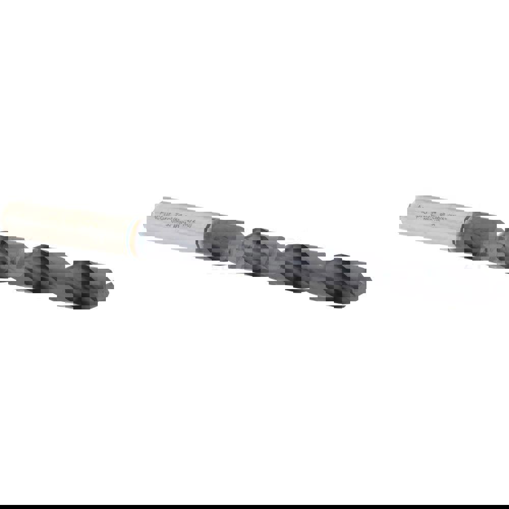 Jobber Length Drill Bit: 27/64