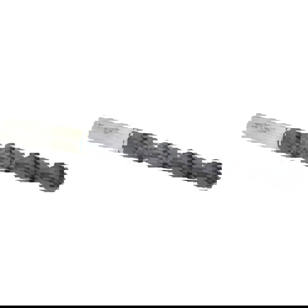 Jobber Length Drill Bit: 7/16