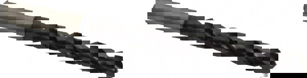 Jobber Length Drill Bit: 15/32