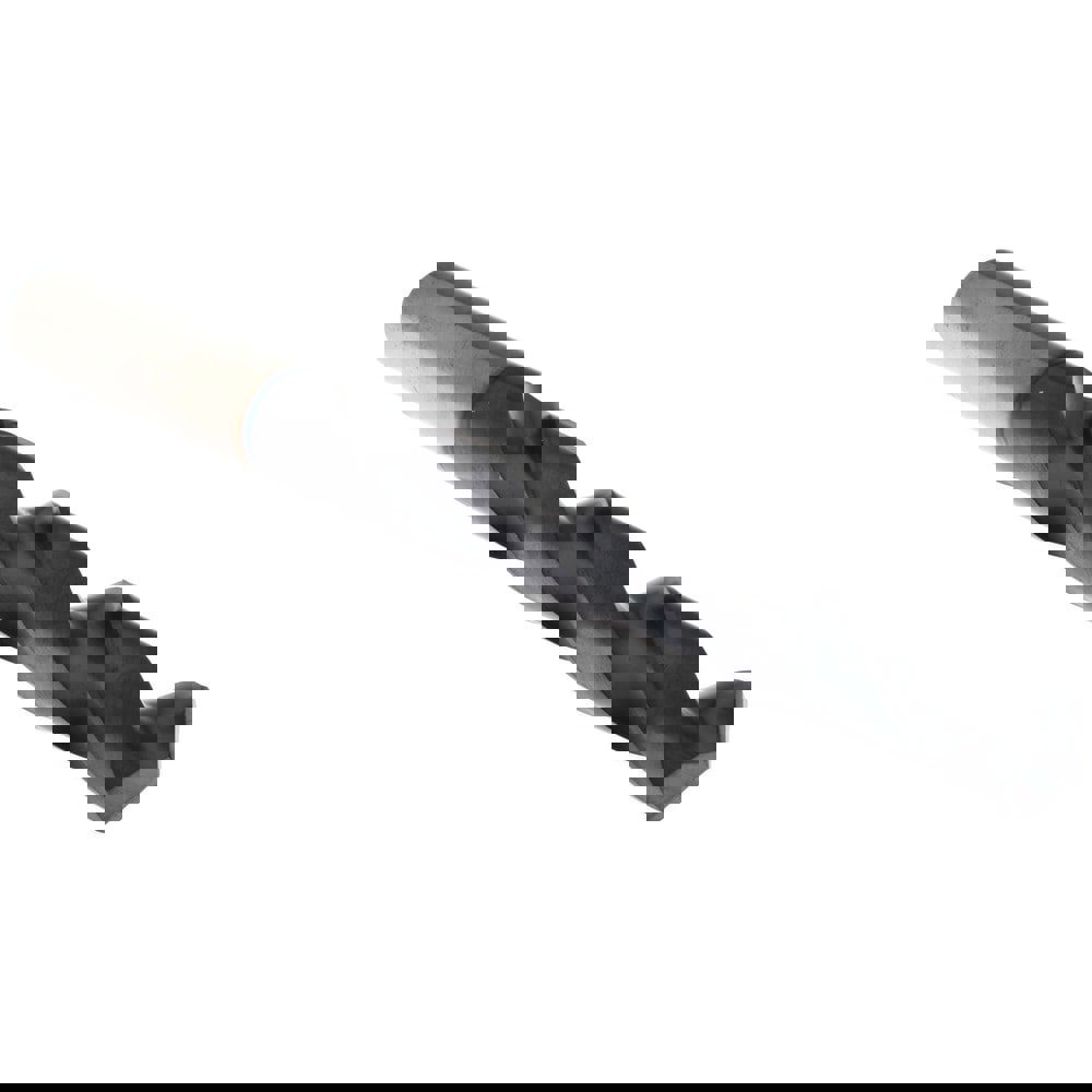 Jobber Length Drill Bit: 12 mm Dia, 120 °, Cobalt
