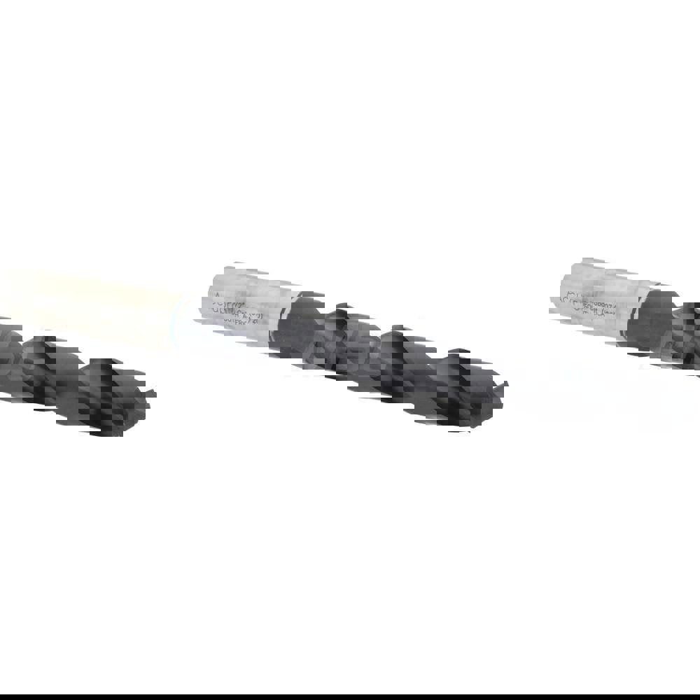 Jobber Length Drill Bit: 1/2