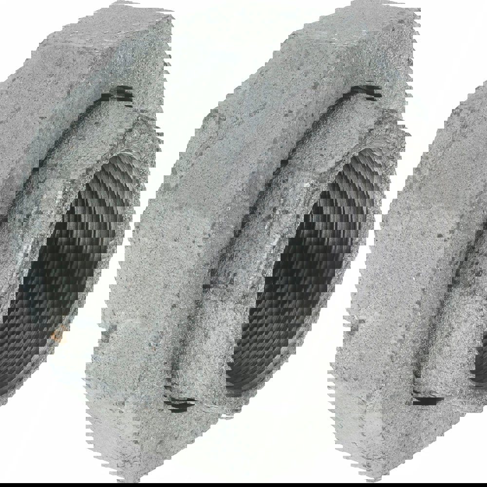 Malleable Iron Pipe Union: 1-1/4