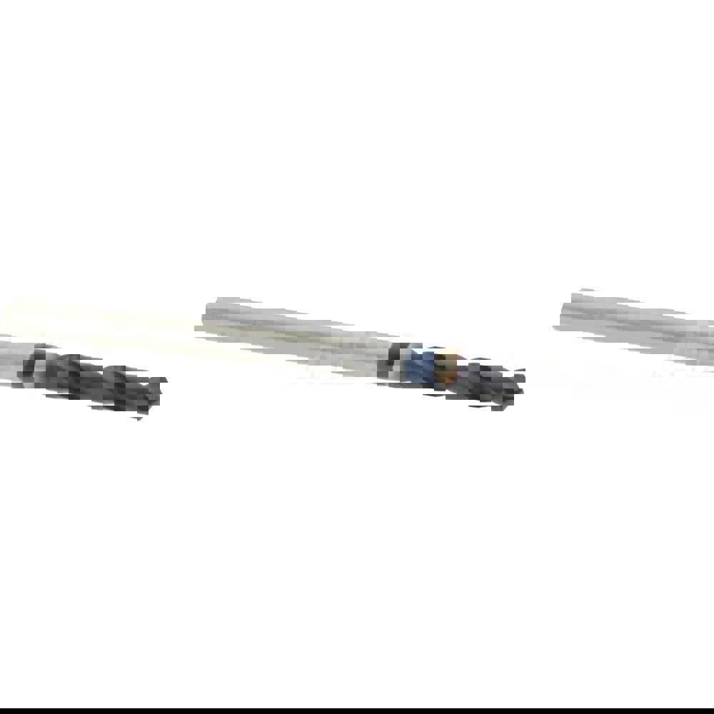 Screw Machine Length Drill Bit: 0.089