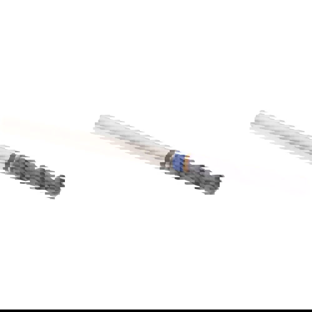 Screw Machine Length Drill Bit: 0.1015