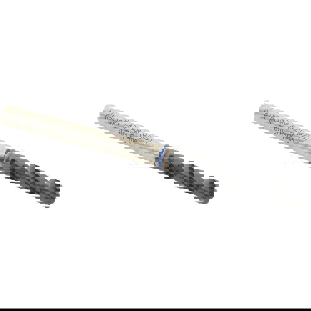 Screw Machine Length Drill Bit: 0.136