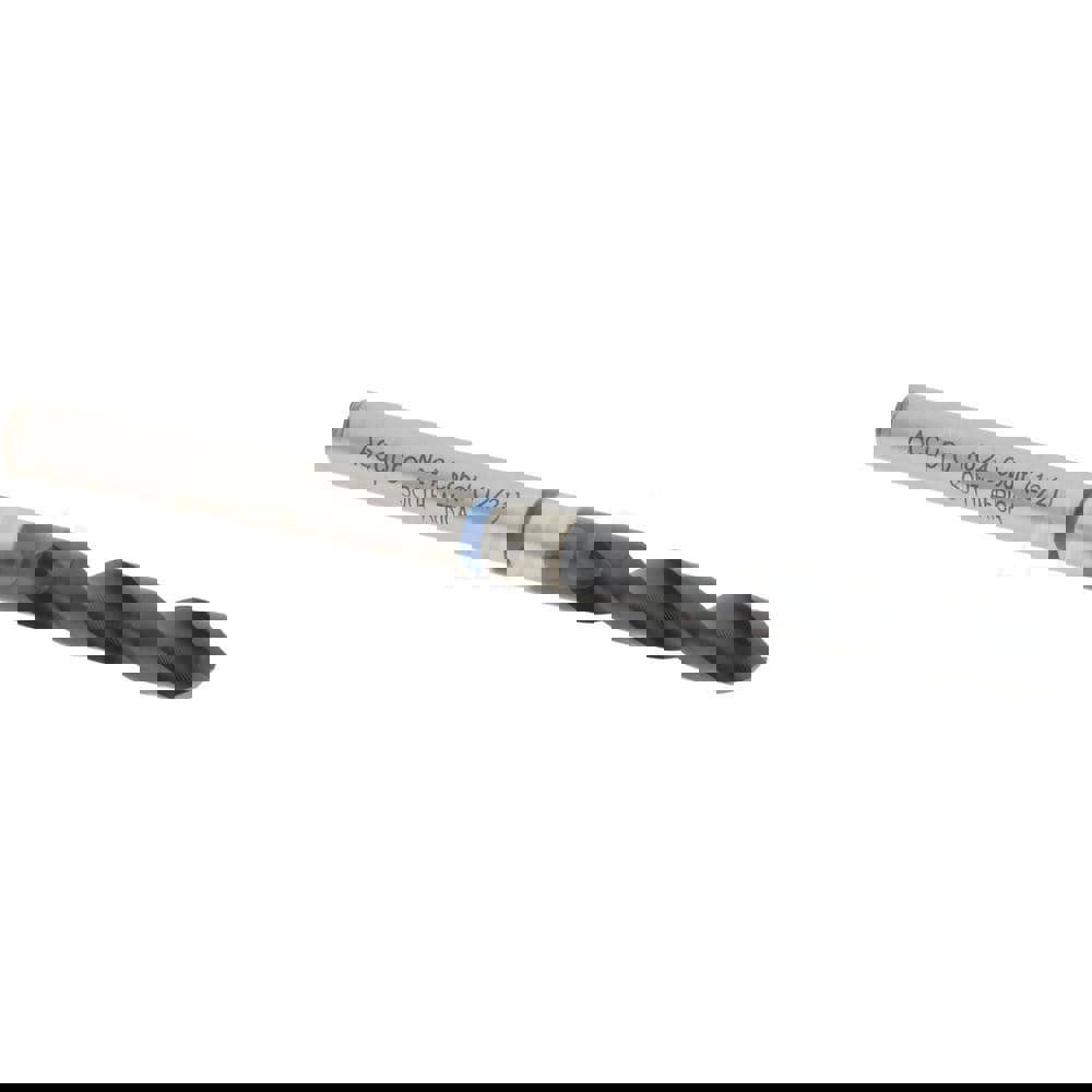 Screw Machine Length Drill Bit: 0.152