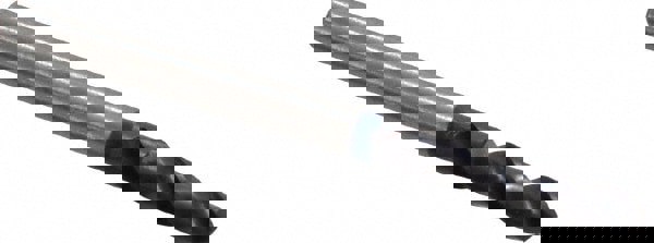 Screw Machine Length Drill Bit: 0.157