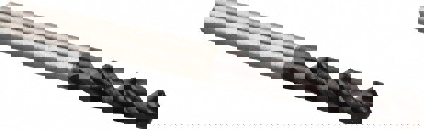 Screw Machine Length Drill Bit: Size #21, 120 deg Point, Cobalt